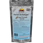 Wysong Ferret Archetype Quail Formula - Raw Ferret Food - 7.5 Ounce Bag