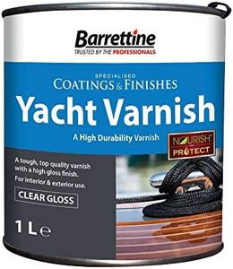 1 L Yacht 