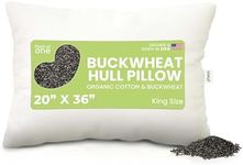 Bean Products 20" x 36" King Bed Pi