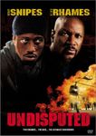 NEW Undisputed (DVD)