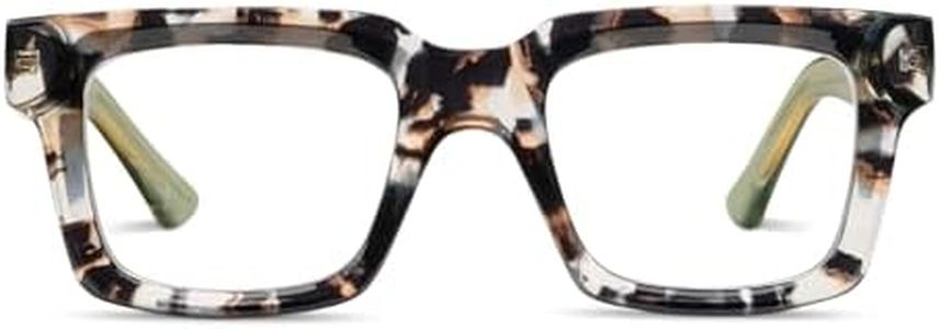 Peepers by