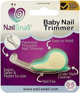 Nail Snail