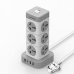 Power Strip Tower