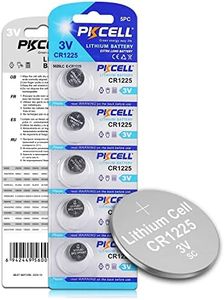 PKCELL 5Pc