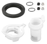 Thetford 42049 Style II Water Valve Kit