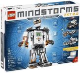 LEGO 8547: Mindstorms NXT 2.0: Robo