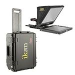 Ikan 12-inch Portable Teleprompter 