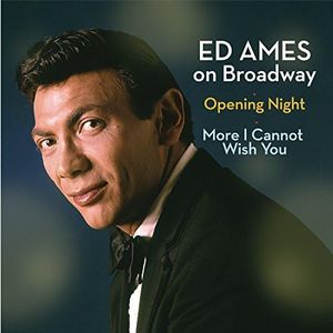 Ed Ames on