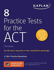 8 Practice