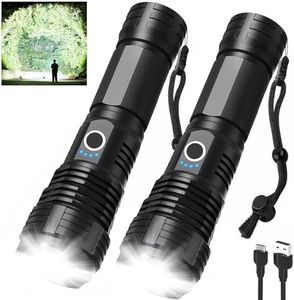 Led Flashl