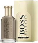 Hugo Boss Bottled EDP Eau de Parfum 100ml