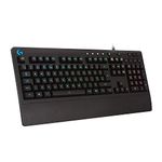 Cooler Master Backlit Keyboards