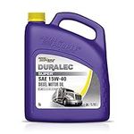 Royal Purple 04154 15W40 Oil, 1 Gal