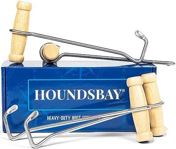 HOUNDSBAY 