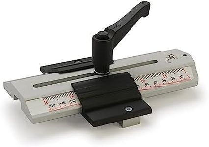 Woodriver Thin Rip Table Saw Jig