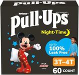 Pull-Ups Boys' Night-Time Potty Tra