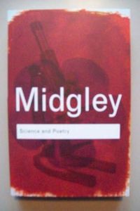 Science and Poetry (Routledge Classics)