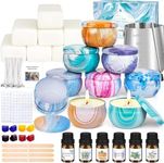 OFUN Candle Making Kit for Adults,