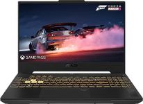 ASUS TUF Gaming A16 Gaming Laptop, 2024, 16" 2560 x 1600 165Hz, AMD 16-Core Ryzen 9 7940HX, NVIDIA GeForce RTX 4070 8GB, 24GB DDR5, 2TB SSD, Win11 Pro, RGB Backlit KB, Wi-Fi 6, 720p Camera, Gray