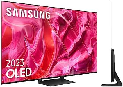 SAMSUNG TV