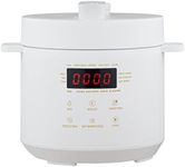 7-in-1 Pressure Cooker, 3L Electric