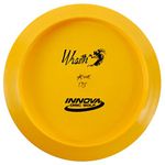 INNOVA Bottom Stamp Star Wraith Distance Driver Golf Disc [Colors May Vary] - 173-175g