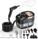 ODSD Steam Cleaner for Home & Car, 