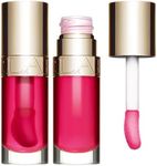 Lip Comfort Oil - 04 Pitaya by Clarins for Women - 0.2 oz Lip Oil