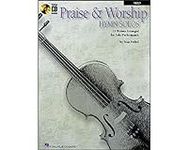 Praise & Worship Hymn Solos: Book/C