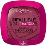 L’Oréal Paris Infallible 24H Freshw
