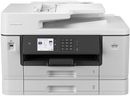 BROTHER MFC-J6940DW Wireless Colour Inkjet Printer, A3 3-1 (Print/Copy/Scan), Wi-Fi/USB/NFC, A4, 500 sheets, UK Plug