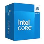 Intel Core i5-14500 Desktop Process