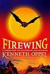 Firewing (The Silverwing Trilogy Bo