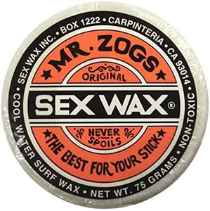 Mr. Zogs O