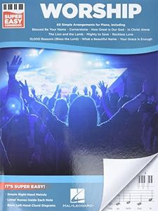Worship - 