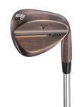 Mizuno T24 Denim Copper | 58 Degrees / 12 Bounce | RH/Steel/Wedge