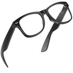 grinderPUNCH High Magnification Power Readers Reading Glasses 1.00-6.00