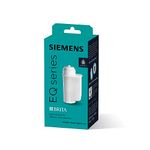 SIEMENS TZ70003 Brita Intenza Water Filter for Bean to Cup Espresso Machines, Pack of 1, White