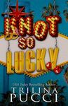 Knot so Lucky: a marriage of convenience novel (Touchdown Love Book 1)