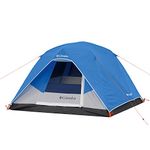 Columbia Modified 3 Person / 4 Person / 6 Person / 8 Person Dome Tents (3 Person)