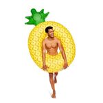 BigMouth Inc Giant Pineapple Pool Float