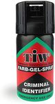 Farb Gel Mini "Criminal Identifier" Self Defence Multi Function Spray (1 Unit)