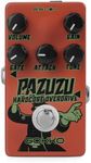 GOKKO Pazuzu Hardcore Overdrive Guitar Effect Pedal with Multi-mode and Built-in Noise Gate (GK-62)