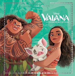 VAIANA - L