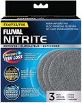 Fluval FX4/FX6 Nitrite Remover Pad,