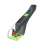 Spider Catcher Tool, Handheld Spider Catcher Vacuum, Insect Catcher with Clear Observation Container and Quick Release Insects, for Home and Garden Easy to Catch Spiders and Butterflies