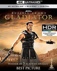 Gladiator 