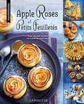 Apple roses et petits feuilletés (Mes petites envies) (French Edition)