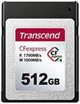 Transcend TS512GCFE820 CFexpress 82