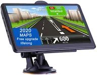 GPS Navigation for Car, Latest 2024